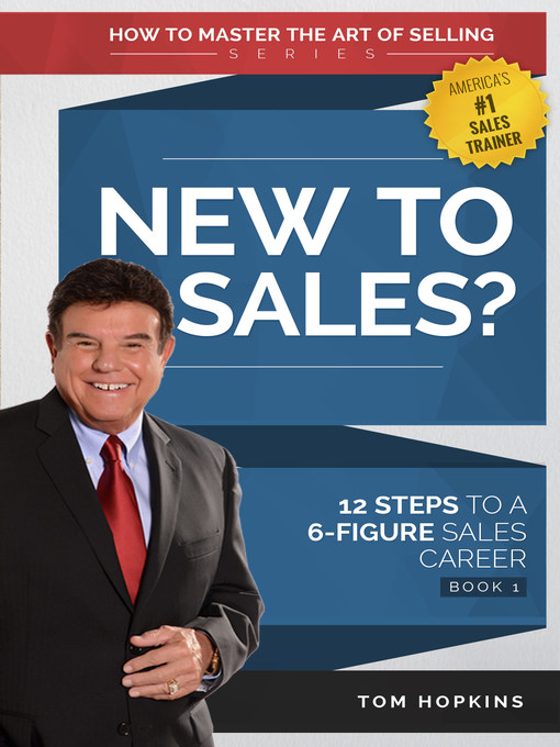 Sales figures. Том Хопкинс. Thomas sales